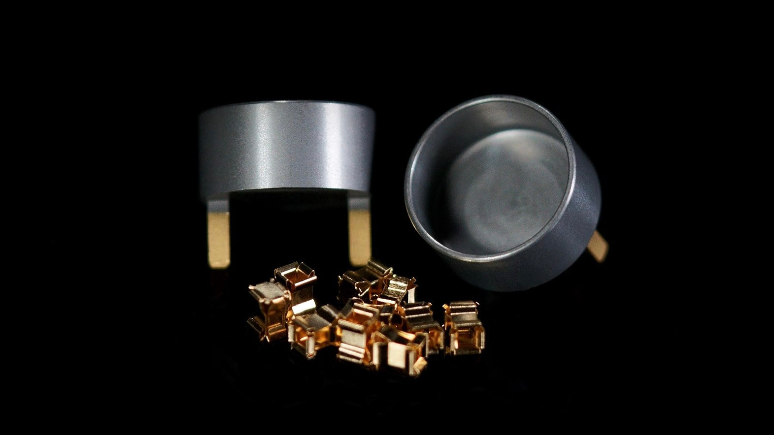 Why the ESCC™ is superior.