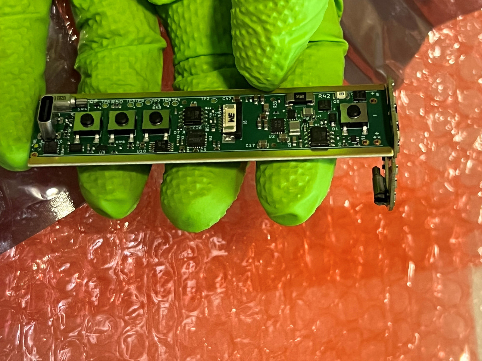 Mod Preorder Update May 2023