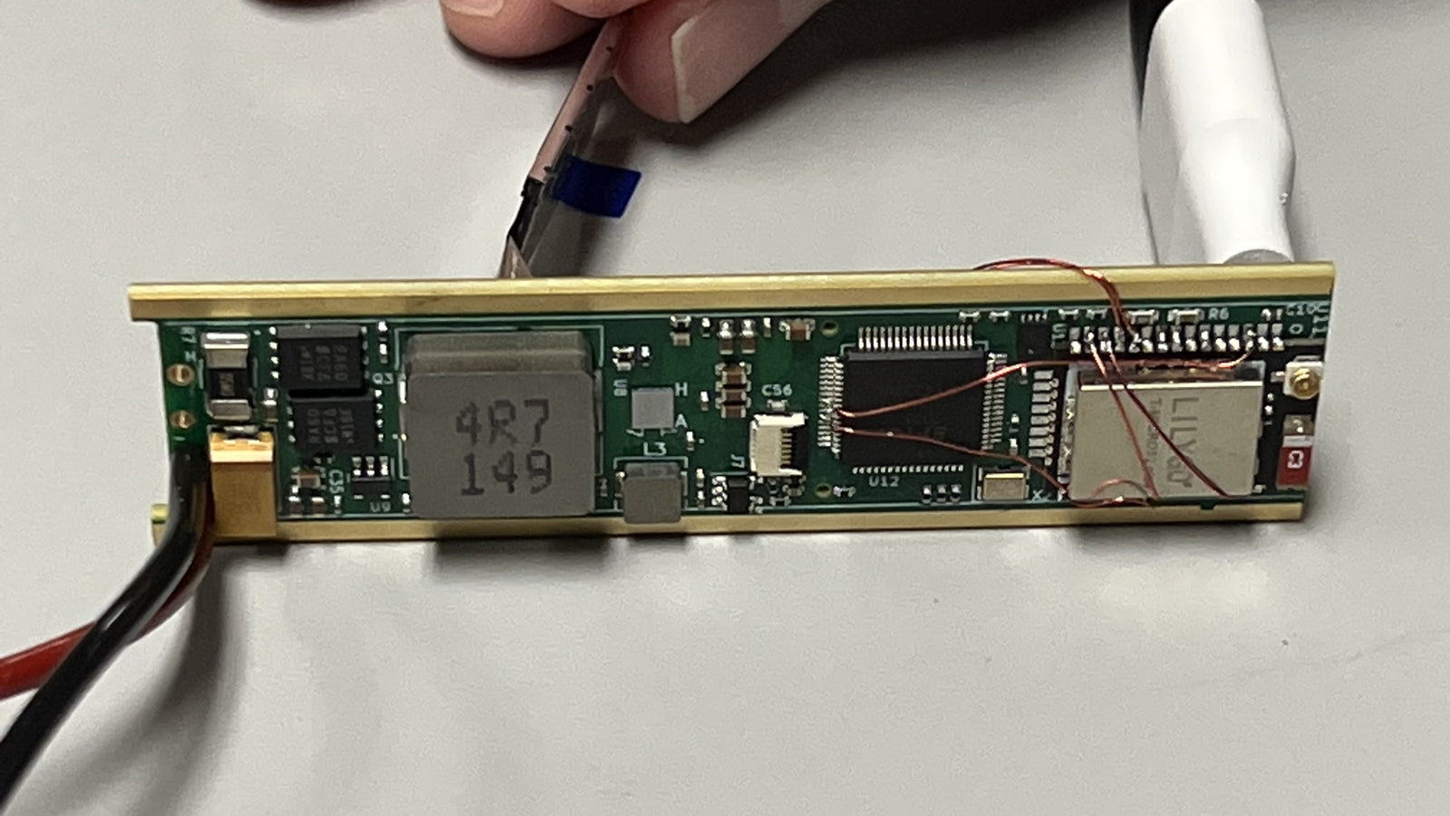 Preorder update 10/6/22