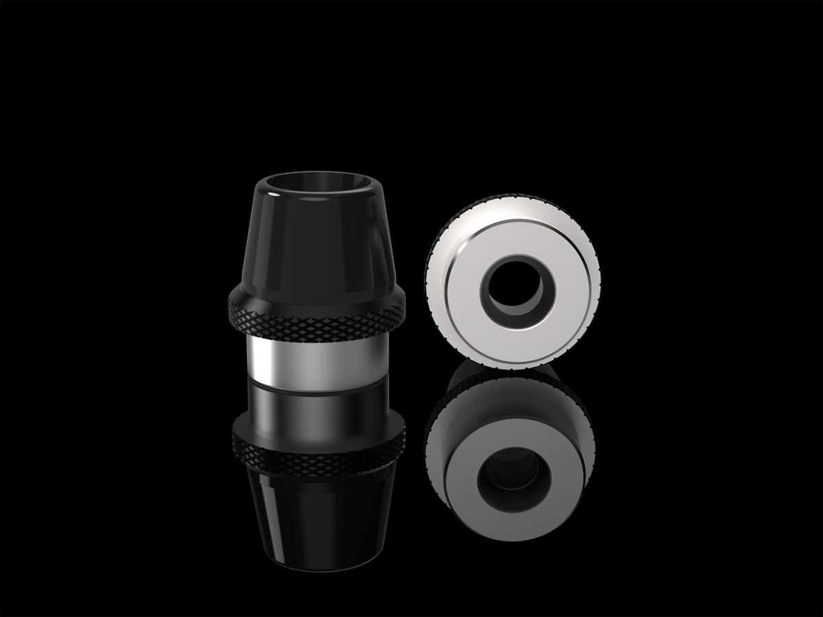810 to 510 Mouthpiece Adapter