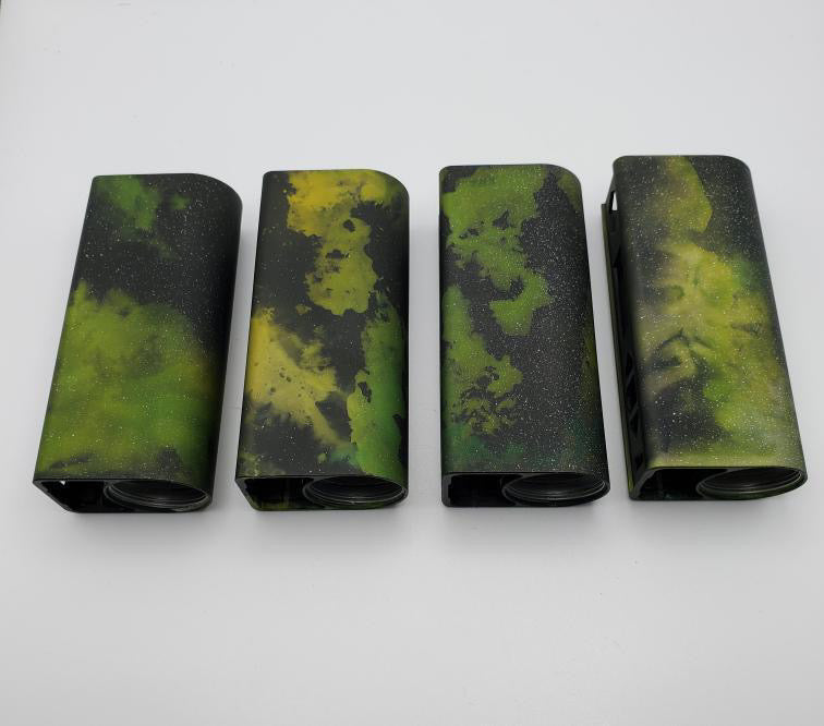 Molecule Control Tower