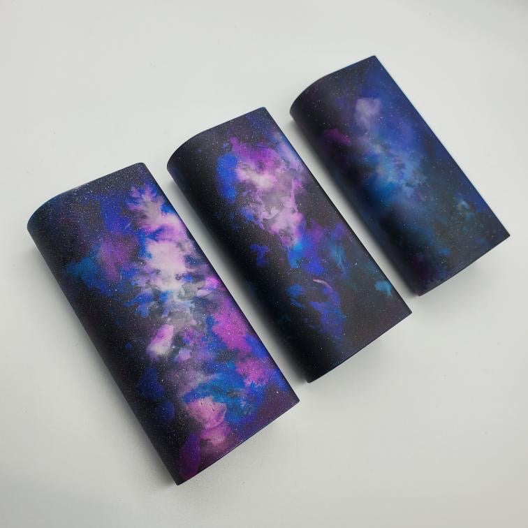 Molecule Control Tower