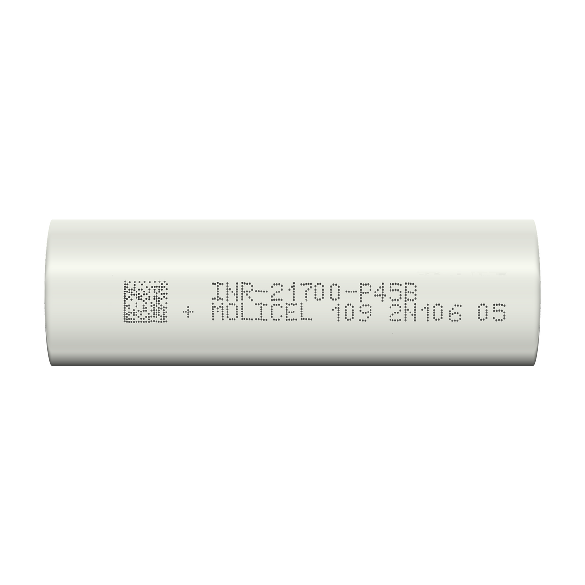Molicel 21700 P45B 4500mAh 45A Battery
