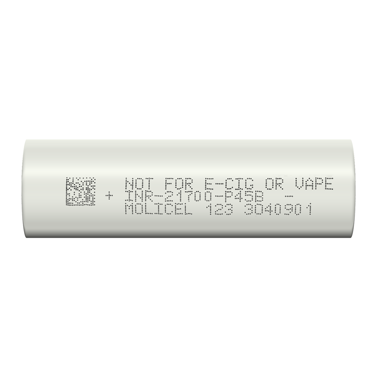 Molicel 21700 P45B 4500mAh 45A Battery