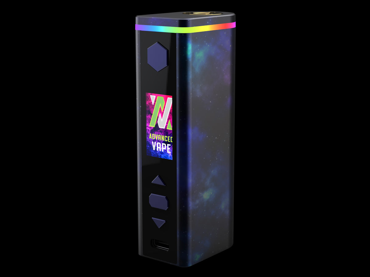 Molecule Control Tower