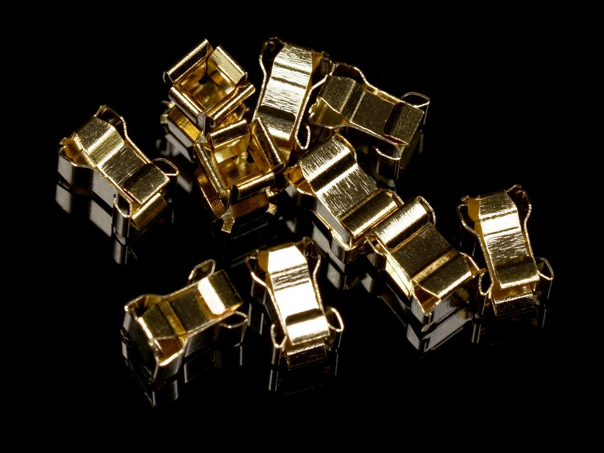 M22 ESCC™ Spring Clips 40pcs - Molecule22