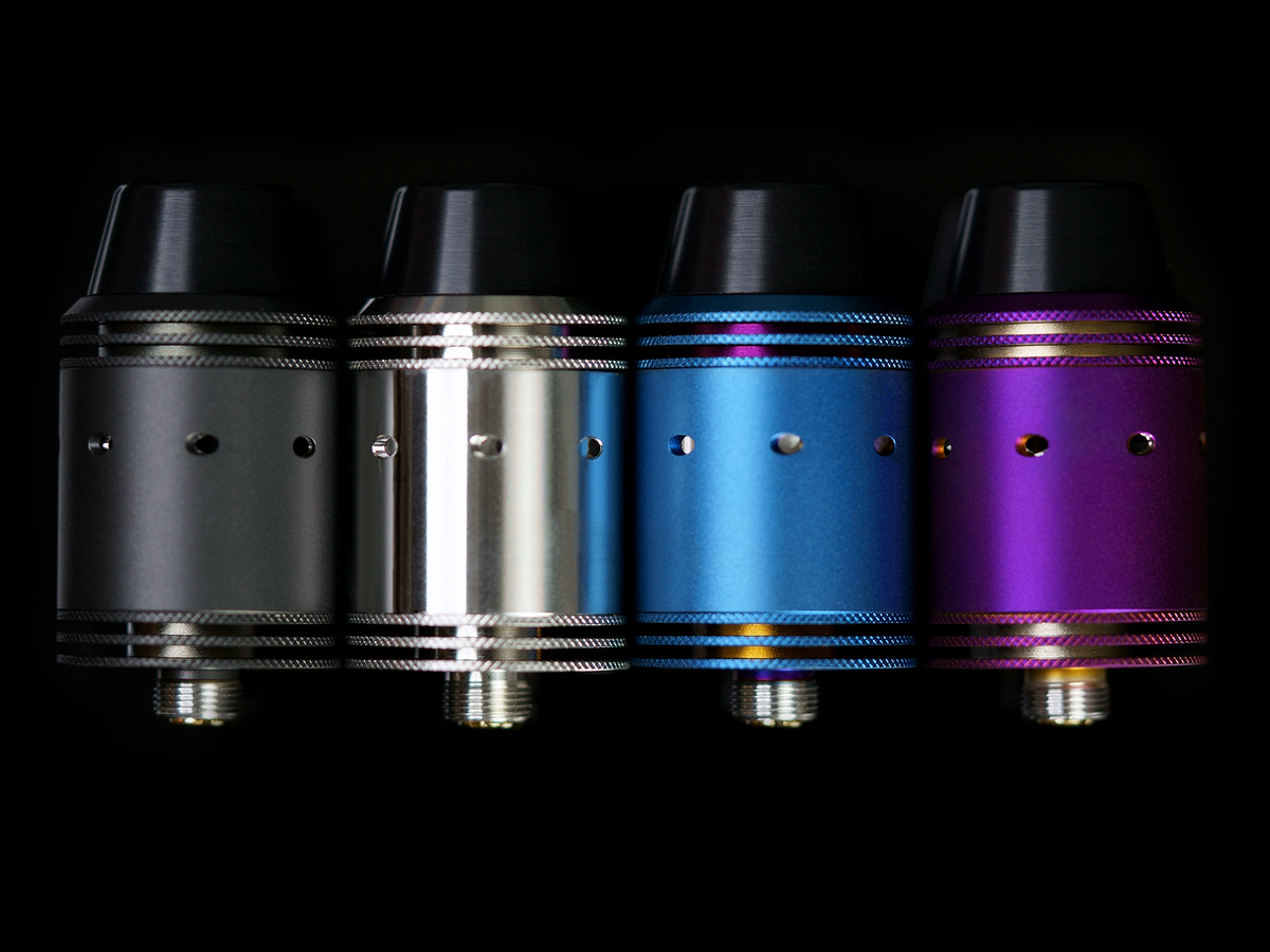 Molecule22 RDA