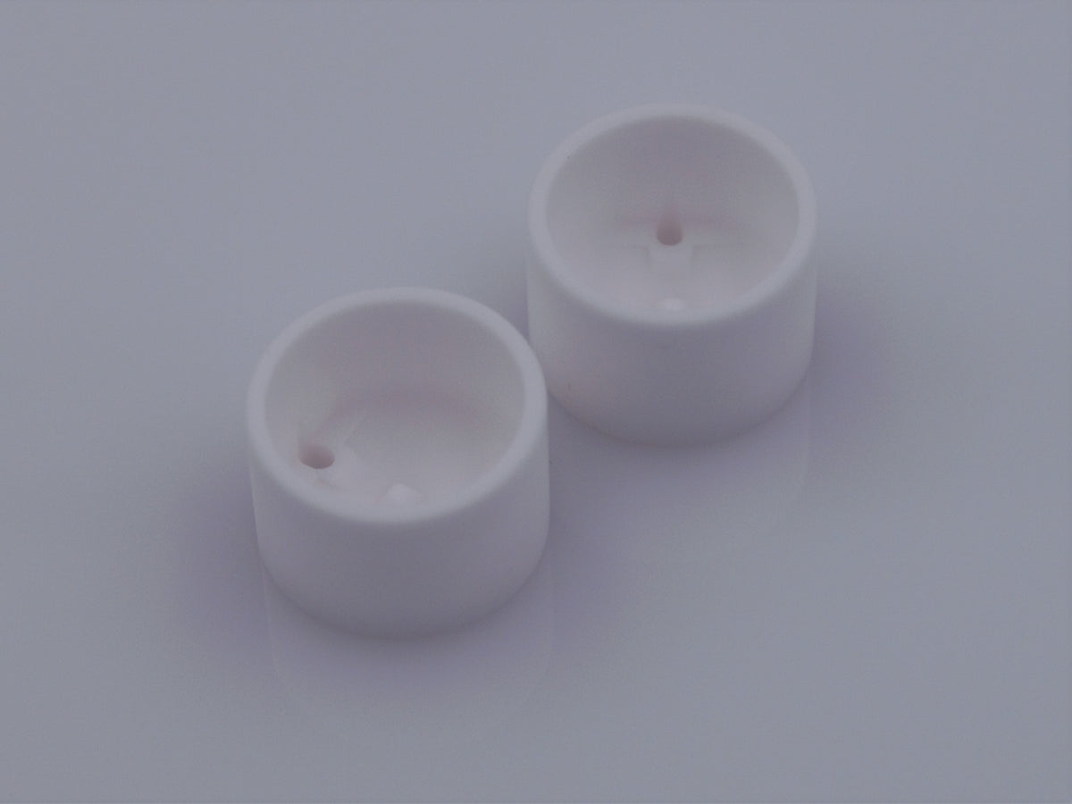 2pk Ceramic Bowl for Molecule RDA *Clearance*