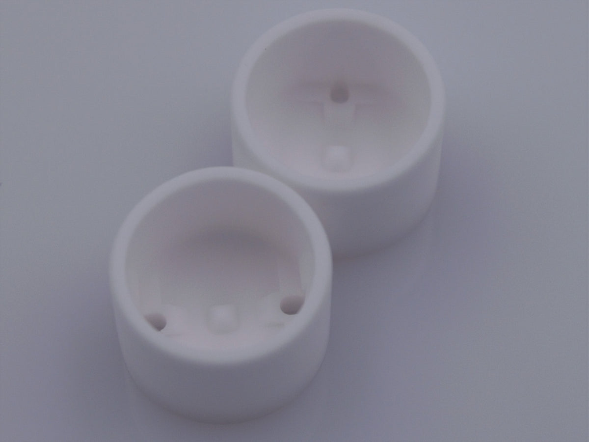 2pk Ceramic Bowl for Molecule RDA *Clearance*