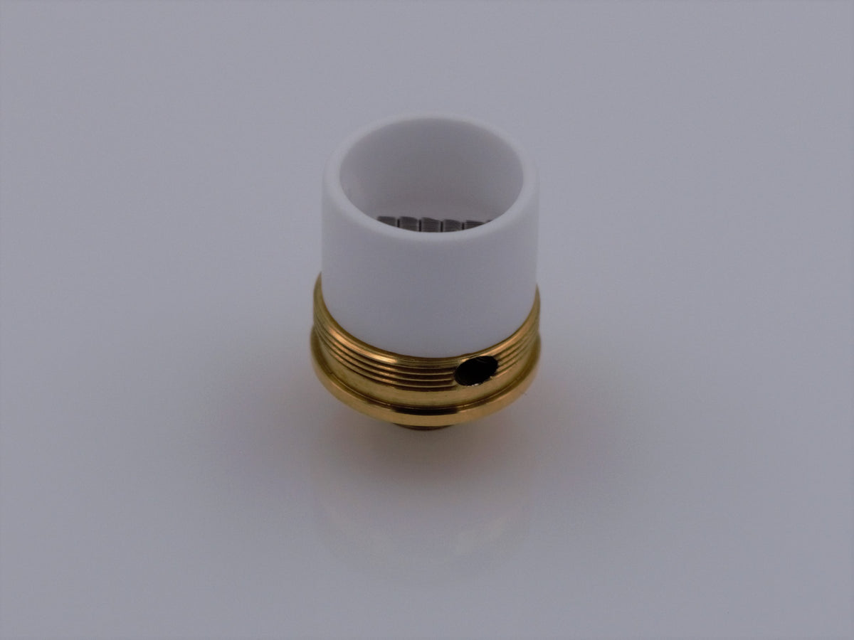 2pk Ceramic Bowl for Molecule RDA *Clearance*