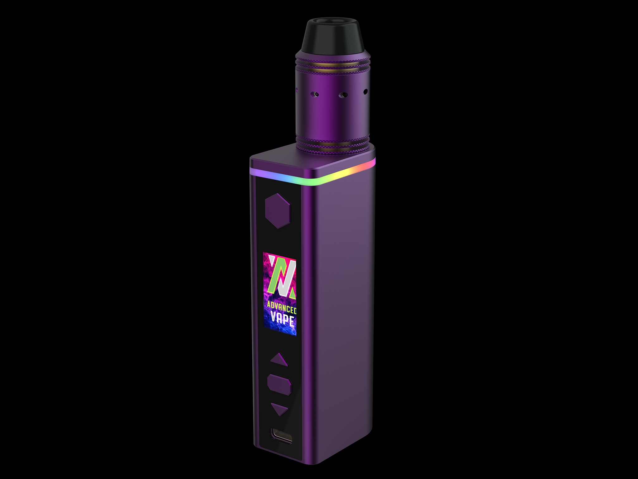 Molecule22 Wax Pen Kit - AVS Molecule22 Wax Pen Kit - AVS